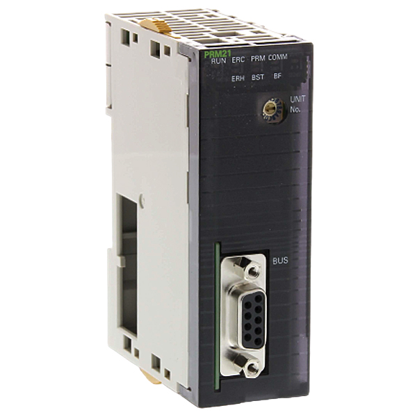 CJ1W-PRM21 New Omron PROFIBUS DP Master Unit